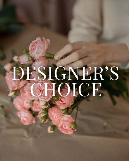 Designer's Choice